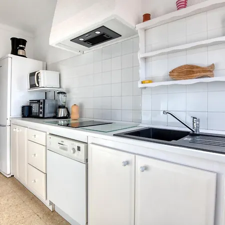 Miravette * L' Escala