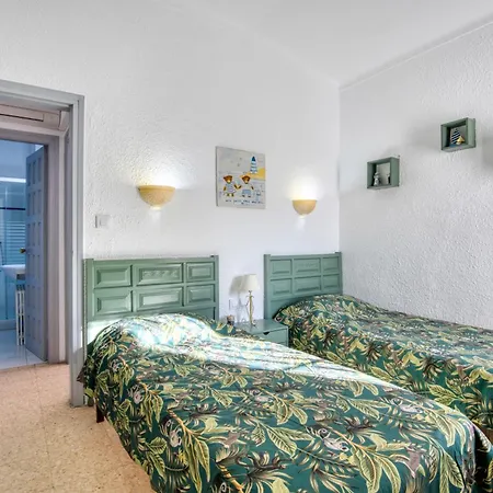 بيت للعطل Miravette L' Escala