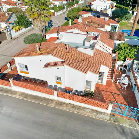 Miravette Σπίτι διακοπών L' Escala