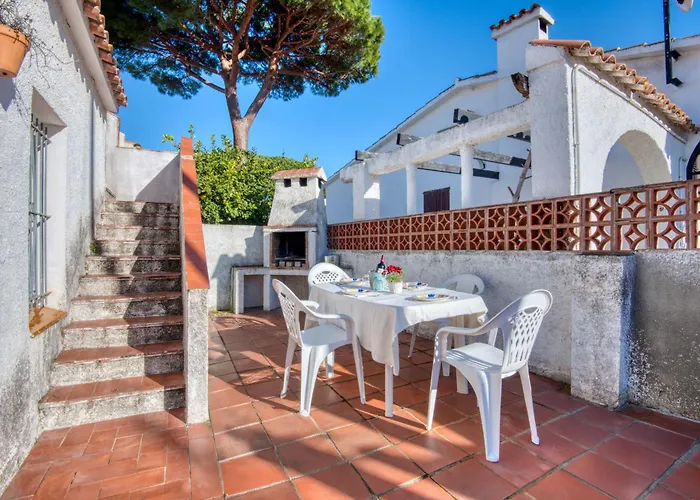 Miravette Holiday home