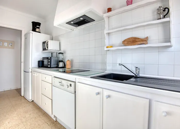 Miravette * L' Escala