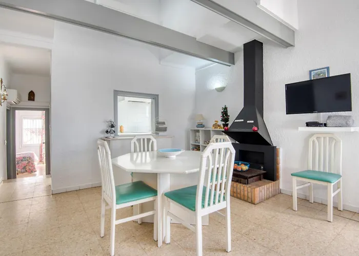 Miravette Σπίτι διακοπών L' Escala