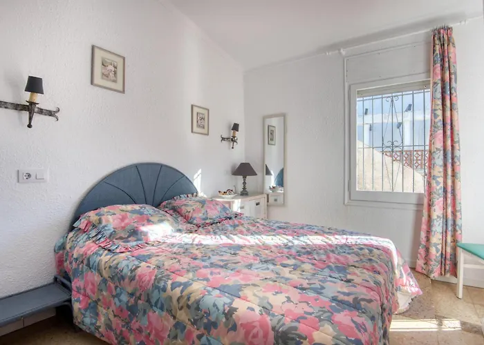 Miravette * L' Escala