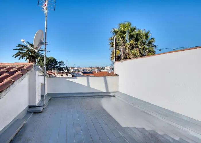 Miravette Holiday home *